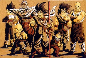 Dragon Ball Z