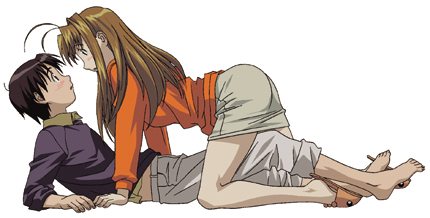 Love Hina
